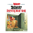 Asteriks �svi�re`de Alfa Yay�nlar�