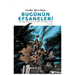 Bug�n�n Efsaneleri Alfa Yay�nlar�