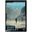 Frankenstein Ya Da Modern Prometheus (1818 Versiyonu) Everest Yay�nlar�