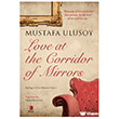 Love At The Corridor Of Mirrors Kap� Yay�nlar�
