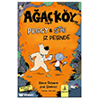 A�a�k�y - Peggy ve Stu �z Pe�inde B�y�l� Fener Yay�nlar�