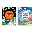 Sorular ve Cevaplar Serisi - Kapak���� A� ��ren (Ciltli) B�y�l� Fener
