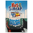 Ku� ve Sincap Buzda B�y�l� Fener Yay�nlar�