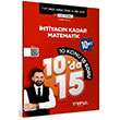 KPSS MEB-AGS YKS TYT MS� DGS ALES �htiyac�n Kadar Matematik Kamp� 10 da 30 Soru Bankas� ��z�ml�  Marka Yay�nlar�