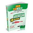 2026 KPSS A Grubu P48 Hukuk 10 Deneme Sava� Yay�nlar�
