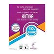 10. S�n�f Kimya MPS Mod�ler Piramit Sistemi Karek�k Yay�nc�l�k