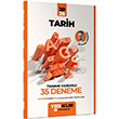 2026 MEB AGS Ahenk Tarih Tamam� ��z�ml� 35 Deneme Yediiklim Yay�nlar�
