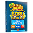 1. S�n�f T�m Dersler Etkinlikli Soru Bankas� �ocuk Akademi