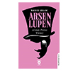 Arsen Lupen Ahlak Polisi Victor Dorlion Yay�nlar�