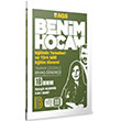 2026 AGS E�itimin Temelleri ve T�rk Milli E�itim Sistemi Tamam� ��z�ml� 10 Bran� Deneme Benim Hocam