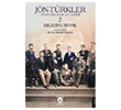 J�n T�rkler Yeni Osmanl�lar Tarihi 2 Dorlion Yay�nlar�