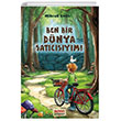 Ben Bir D�nya Sat�c�s�y�m Aden Yay�nc�l�k