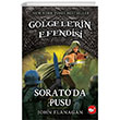 G�lgelerin Efendisi 18 Beyaz Balina Yay�nlar�