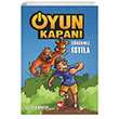 Oyun Kapan� 2 G�r�nmez �stila Beyaz Balina Yay�nlar�