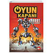 Oyun Kapan� 3 Robot Ayaklanmas� Beyaz Balina Yay�nlar�