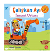 �al��kan Ay� �n�aat Ustas� B�y�l� Fener Yay�nlar�