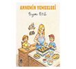 Annemin Yemekleri Dorlion Yay�nlar�