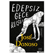 Edepsiz Gece Ku�u Everest Yay�nlar�