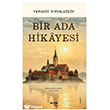 Bir Ada Hikayesi Alfa Yay�nlar�