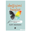 De�i�imi Ba�lat Mona Kitap