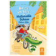 Holly, Herbert ve Matematik Dehas� Etobur Bitki B�y�l� Fener Yay�nlar�