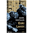 Eski Lenin Alfa Yay�nlar�