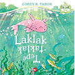 Laklak Tepetaklak (Organik Kitap) Beyaz Balina Yay�nlar�