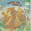 Seninle Ben, K���k Ay� (Organik Kitap) Beyaz Balina Yay�nlar�