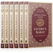 Kuran� Kerim Tefsiri Letaiful ��arat �lkharf Yay�nevi