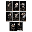 Kusursuzca Kusurlu Serisi - 8 Kitap Tak�m Artemis Yay�nlar�