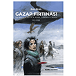 Gazap F�rt�nas� ��leme / An�lmal`z - Julia & Roem - Havan�n Rengi (Ciltli) Alfa Yay�nlar�