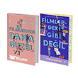 Filmlerden Daha G�zel Serisi - 2 Kitapl�k Set (Ciltli) Artemis Yay�nlar�