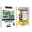 2026 KPSS ALES DGS 7 Yedi Ad�mda Problemler Konu Anlat�ml� Soru Bankas� + 60 Deneme 2 li Set Yediiklim Yay�nlar�