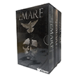 Emare Kutulu Set (Ciltli) �ndigo Kitap