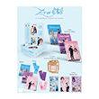 Zirve �tesi Serisi (3 Kitap Kutulu Set) �ndigo Kitap