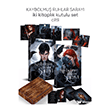 Kaybolmu� Ruhlar Saray� �zel Set (2 Kitap) �ndigo Kitap