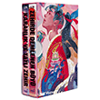 Zehirde Demlenen B�y� (2 Kitap Tak�m Kutulu Set) (Ciltli) �ndigo Kitap