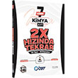 AYT Kimya Ders Platosu 7 G�nde 2X H�z�nda Tekrar Deneme Oktet Yay�nlar�