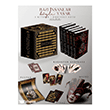 Baz� �nsanlar B�yle Ya�ar (5 Kitap Tak�m-Kutulu) (Ciltli) �ndigo Kitap
