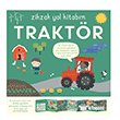 Zikzak Yol Kitab�m - Trakt�r �ndigo �ocuk