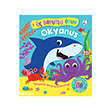 �� Boyutlu Oyun - Okyanus (Ciltli) �ndigo �ocuk