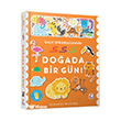 Ke�e Arkada�lar�mla Do�ada Bir G�n (Ciltli) �ndigo �ocuk