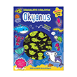 Karanl�kta Parlayan Kitaplar - Okyanus (Parlayan ��kartmalar) �ndigo �ocuk