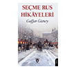 Se�me Rus Hikayeleri Dorlion Yay�nlar�