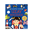 Kahraman Sensin - Uzay Maceras� �ndigo �ocuk
