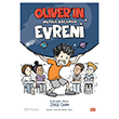 Oliver`in M�thi� Kocaman Evreni �ndigo Gen�