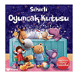 Sihirli Oyuncak Kutusu �ndigo �ocuk