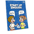 4-6 Ya� Start Up English �ocuk Akademi