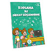 4-6 Ya� Kodlama ile Dikkat G��lendirme �ocuk Akademi