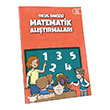 4-6 Ya� Okul �ncesi Matematik Al��t�rmalar� �ocuk Akademi